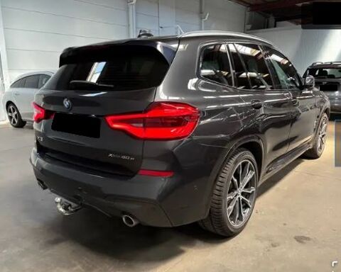 X3 xDrive 30e 292ch Pack M CAM360/AFFICHTETHAUT/CUIRCHAUF/GAR12 2021 occasion 59280 Armenti&egrave;res