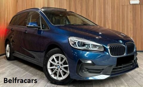 BMW Serie 2 218i 136ch DKG7 TOIPANO/AFFICHTETHAUT/CAM/REGVIT/ATTACHREM/G 2021 occasion Armenti&egrave;res 59280