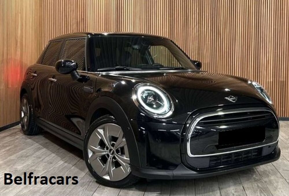 One 102ch CUIRCHAUF/REGVIT/CARPLAY/CAM/PARKSENSOR/GAR12MOIS 2021 occasion 59280 Armenti&egrave;res