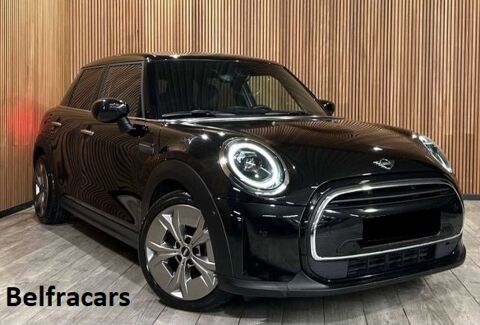 Annonce voiture Mini One 16900 €