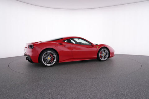 488 GTB 4.0 V8 670ch 2015 occasion 85600 Montaigu