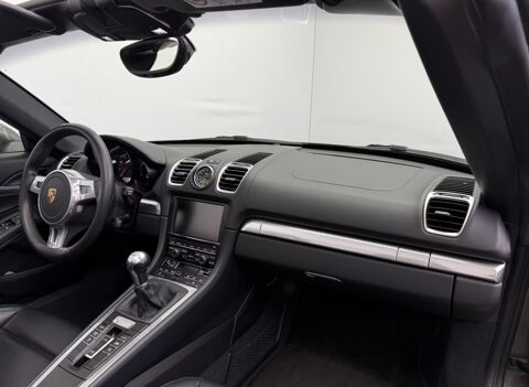 Boxster 3.4i GTS 330 ch 2014 occasion 85600 Montaigu