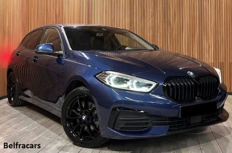 Annonce voiture BMW Série 1 16500 €