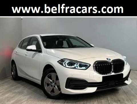 BMW Série 1 116i 109ch CARPLAY/REGVIT/PARKSENSOR/GPS/GAR12MOIS 2023 occasion Armentières 59280