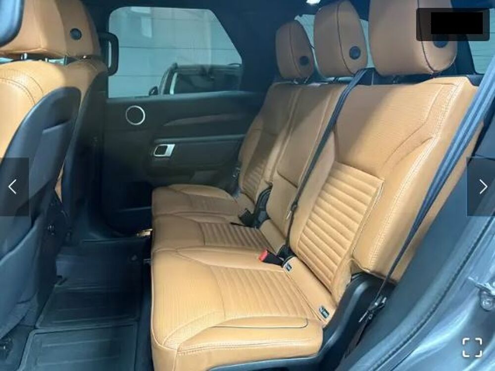 Discovery Sd6 3.0 306ch HSE Dynamic Pack 1MAIN/HISTOCOMPLET/ATTACHREM/ 2019 occasion 59280 Armenti&egrave;res