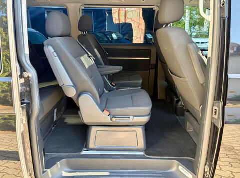 MULTIVAN Multivan 2.0 TDI 150 DSG7 2017 occasion 85600 Montaigu