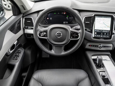 XC90 Recharge T8 AWD 310+145 ch Geartronic 8 7pl Ultimate St 2023 occasion 85600 Montaigu