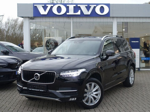 Annonce voiture Volvo XC90 35900 