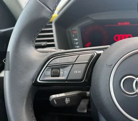 A1 35 TFSI 150ch Auto. S Line CAM/CARPLAY/REGVIT/PARKSENSOR/GAR 2022 occasion 59280 Armenti&egrave;res