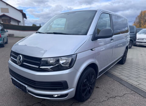 Annonce voiture Volkswagen MULTIVAN 30490 €