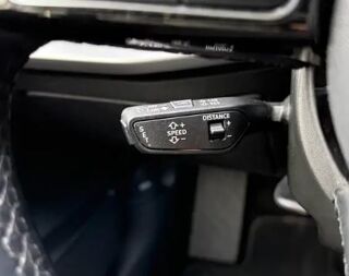 A3 40 TFSIe 204ch Auto. S Line CUIRCHAUF/CARPLAY/REGVIT/GAR12MO 2022 occasion 59280 Armenti&egrave;res