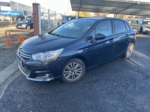 Annonce voiture Citro�n C4 4990 �