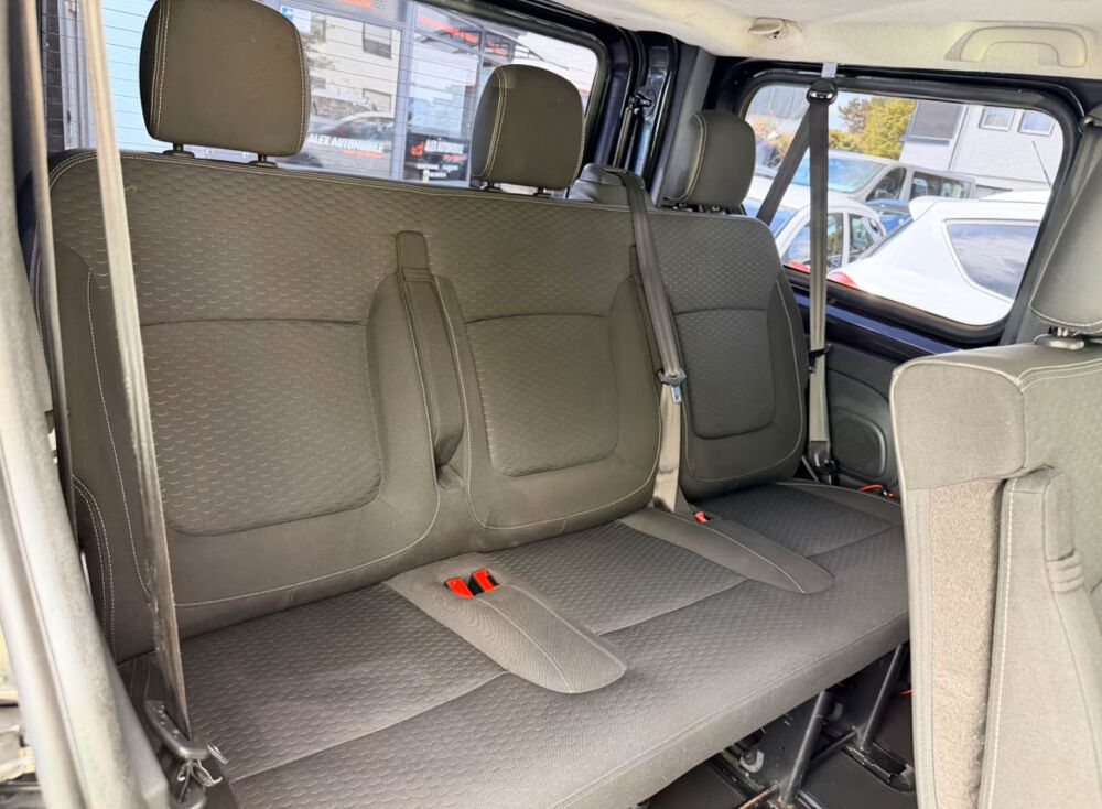 Vivaro  1.6 CDTI 145 ch 2017 occasion 85600 Montaigu