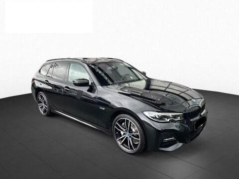 S&eacute;rie 3 Touring 330e 292 ch BVA8 M Sport 2022 occasion 85600 Montaigu