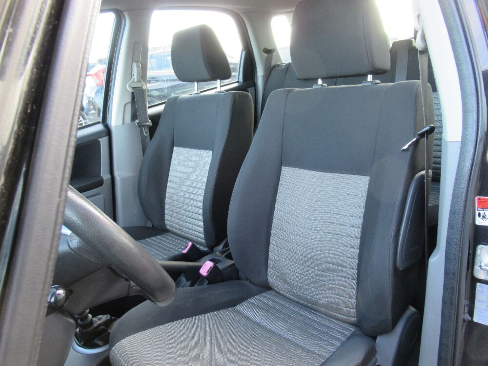 SX4 2.0d 135 BVM 4x2 2011 occasion 10410 Saint-Parres-aux-Tertres