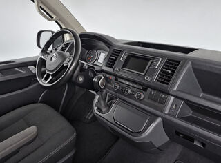 MULTIVAN Multivan 2.0 TDI 150 DSG7 4Motion 2016 occasion 85600 Montaigu