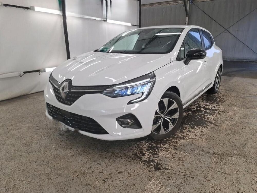 Clio V 1.0 TCE 100cv / GPL Evolution 2023 occasion 56700 Merlevenez