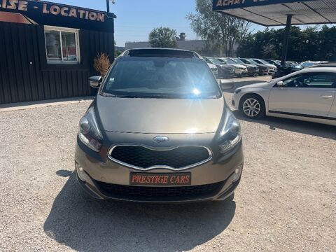 Carens 1.7 CRDi 115 ch 7 pl Active 2013 occasion 84000 AVIGNON