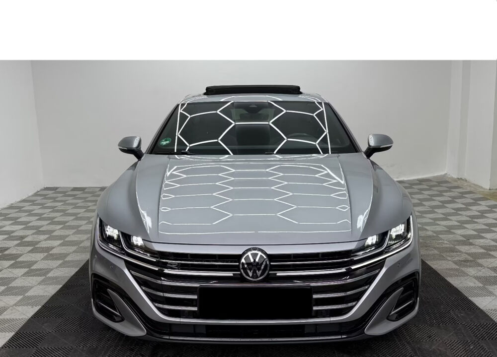 Arteon Shooting Brake 2.0 TDI 150 DSG7 R-Line 2021 occasion 85600 Montaigu