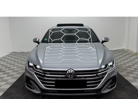 Arteon Shooting Brake 2.0 TDI 150 DSG7 R-Line 2021 occasion 85600 Montaigu