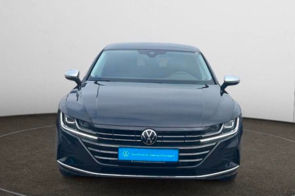 Arteon Shooting Brake 1.4 eHybrid Rechargeable DSG6 2023 occasion 85600 Montaigu