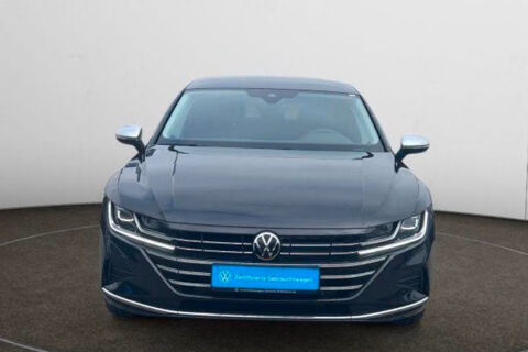 Arteon Shooting Brake 1.4 eHybrid Rechargeable DSG6 2023 occasion 85600 Montaigu