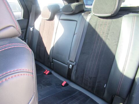 308 SW 1.6HDi 120ch BVM6 GT-Line 2015 occasion 10410 Saint-Parres-aux-Tertres