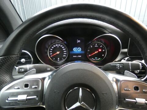 Classe GLC GLC Coup&eacute; 300 de 9G-Tronic 4Matic AMG Line 2021 occasion 56700 Merlevenez