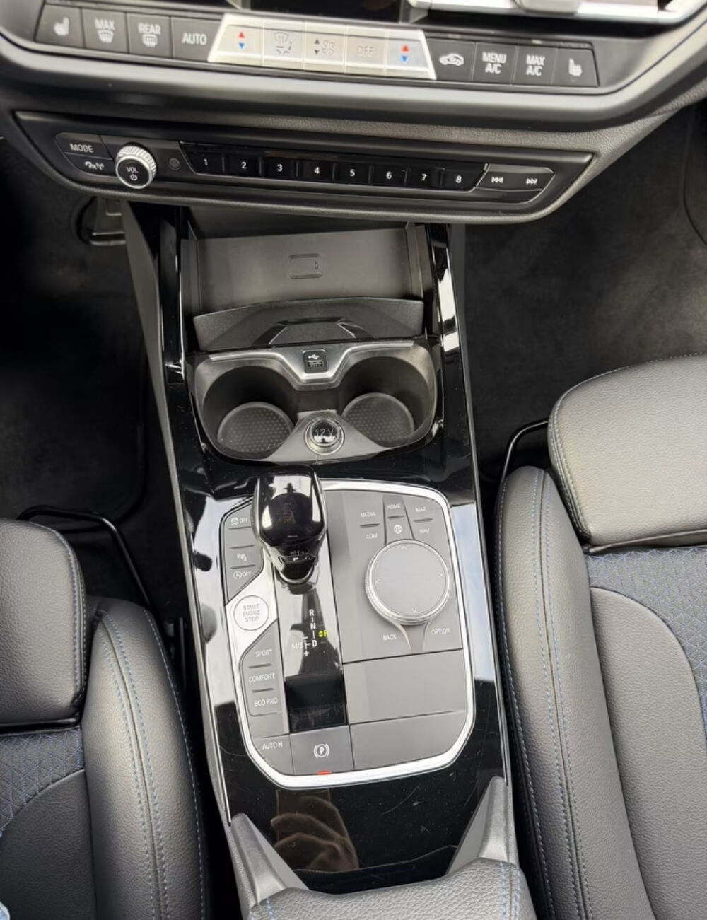 S&eacute;rie 1 120i 178 ch DKG7 M Sport 2023 occasion 85600 Montaigu