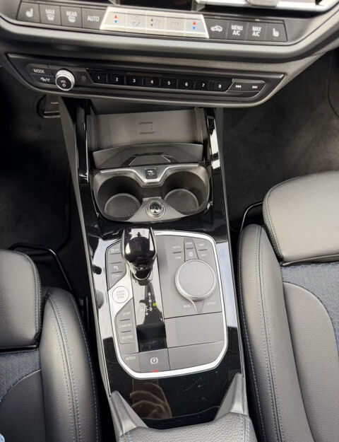 S&eacute;rie 1 120i 178 ch DKG7 M Sport 2023 occasion 85600 Montaigu