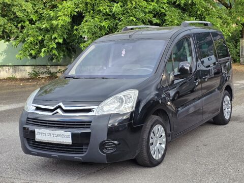 Citro&euml;n Berlingo 1.6i 16V 110 Multispace 2009 occasion BERNIN 38190