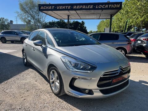 DS5 Hybrid4 Executive ETG6 2014 occasion 84000 AVIGNON