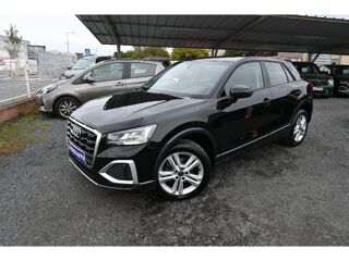Q2 35 TFSI 150 S tronic 7 Business line 2023 occasion 63800 Cournon-d'Auvergne