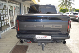 Divers 3.5L V6 450 RAPTOR SUPERCREW 2024 occasion 97122 Baie-Mahault