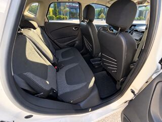 Captur TCe 120 Energy E6 Zen EDC 2015 occasion 95200 Sarcelles