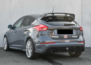 Focus RS 2.3 EcoBoost 350ch 4x4 SIEGCHAUF/RECARO/CAM/GPS/BIXENON/1 2016 occasion 59280 Armenti&egrave;res