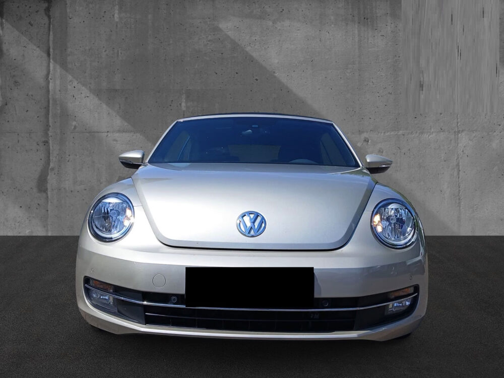 COCCINELLE II Coccinelle 2.0 TDI 140 FAP Art DSG6 2014 occasion 85600 Montaigu