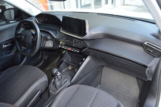 2008 PureTech 100 S et S BVM6 Style 2022 occasion 97122 Baie-Mahault