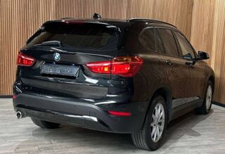 X1 sDrive 16d 116ch DKG7 REGVIT/PARKSENSOR/GPS/JA/GAR12MOIS 2022 occasion 59280 Armenti&egrave;res