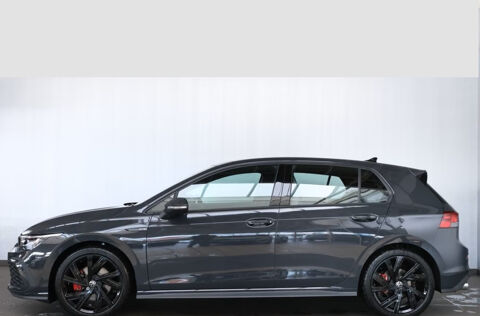 Golf 2.0 TDI 200 DSG7 GTD 2024 occasion 85600 Montaigu