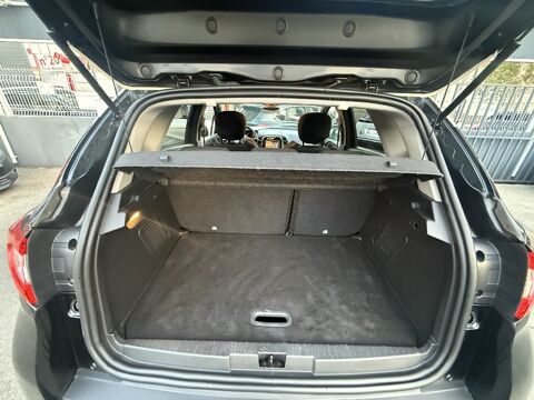 Captur dCi 90 Energy S et S eco&sup2; Intens 2014 occasion 30000 N&icirc;mes