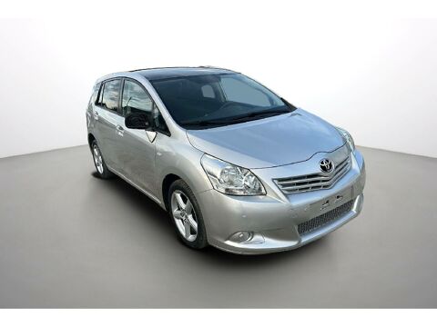 Verso 150 VVT-i 5pl TRAVEL BVA 2013 occasion 95200 Sarcelles