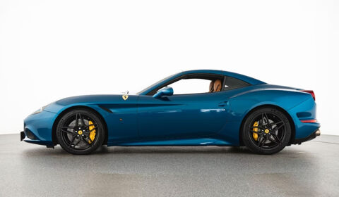 California T V8 4.0 560ch 2016 occasion 85600 Montaigu