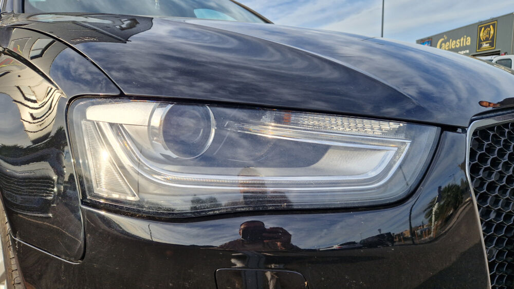 A4 2.0 TDI 150 DPF S Line Multitronic A 2014 occasion 66750 Saint-Cyprien