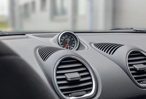 Cayman 718 GTS 4.0i 400 ch 2021 occasion 85600 Montaigu