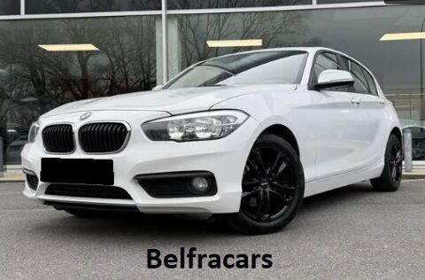 Bmw serie 1 (116i 109ch SIEGCHAUF/REGVIT/PARKSENSOR/