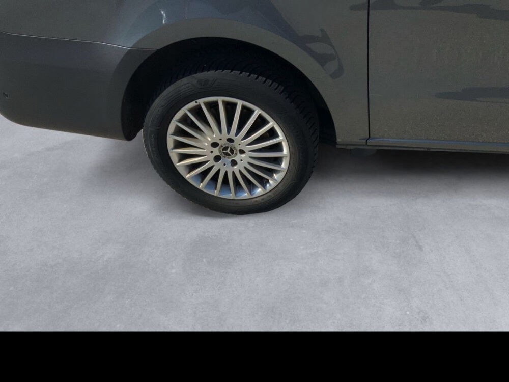 Vito Tourer 119 CDI Long 9G-Tronic RWD Select 2022 occasion 85600 Montaigu