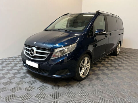 Annonce voiture Mercedes Classe V 32990 €