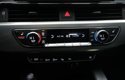 A5 Sportback 35 TDI 163 S tronic 7 S Line 2023 occasion 85600 Montaigu