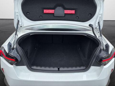 Serie 2 Coup&eacute; 218i 156 ch BVA8 M Sport 2022 occasion 85600 Montaigu